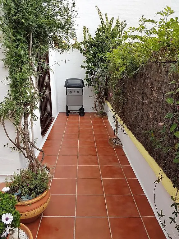 Maestranza Apartment Marbella
