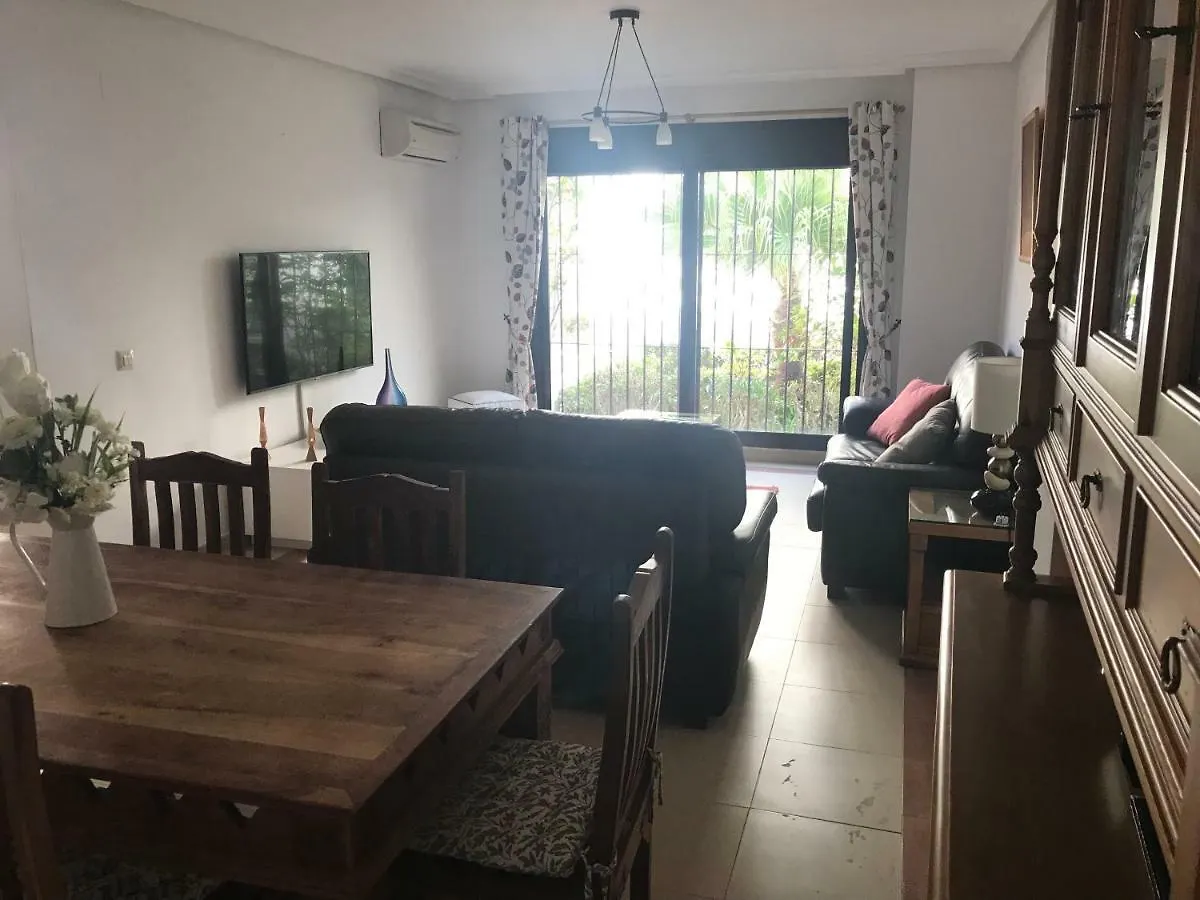 Maestranza Apartment Marbella 0*,  Španělsko