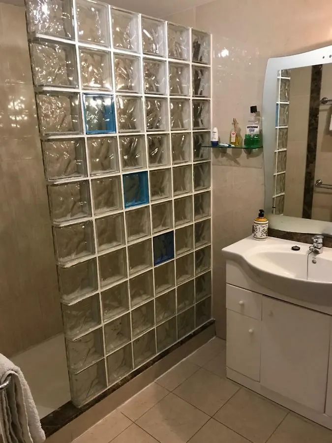 Maestranza Apartment Marbella Španělsko
