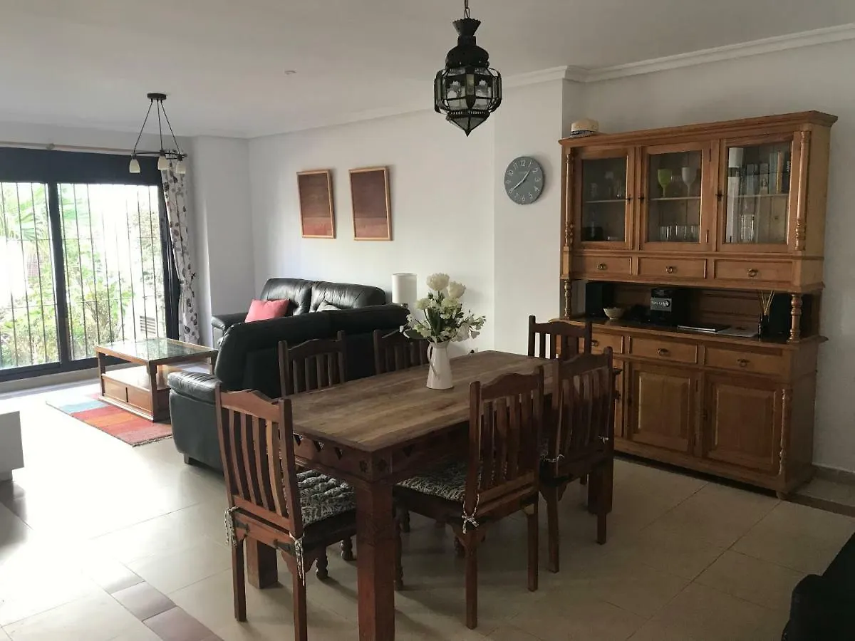 Maestranza Apartment Marbella Španělsko