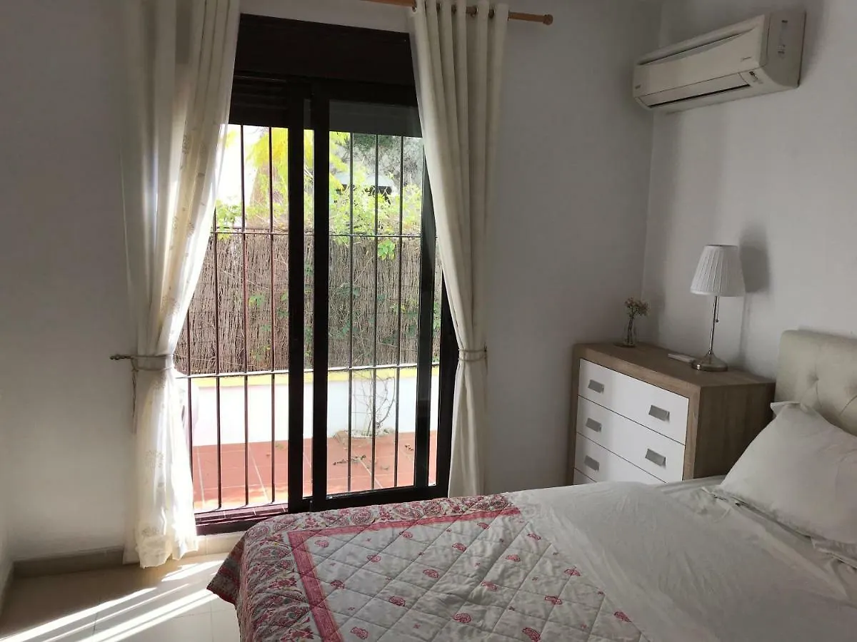 Maestranza Apartment Marbella 0*,  Španělsko