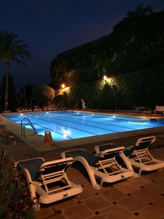 Maestranza Apartment Marbella