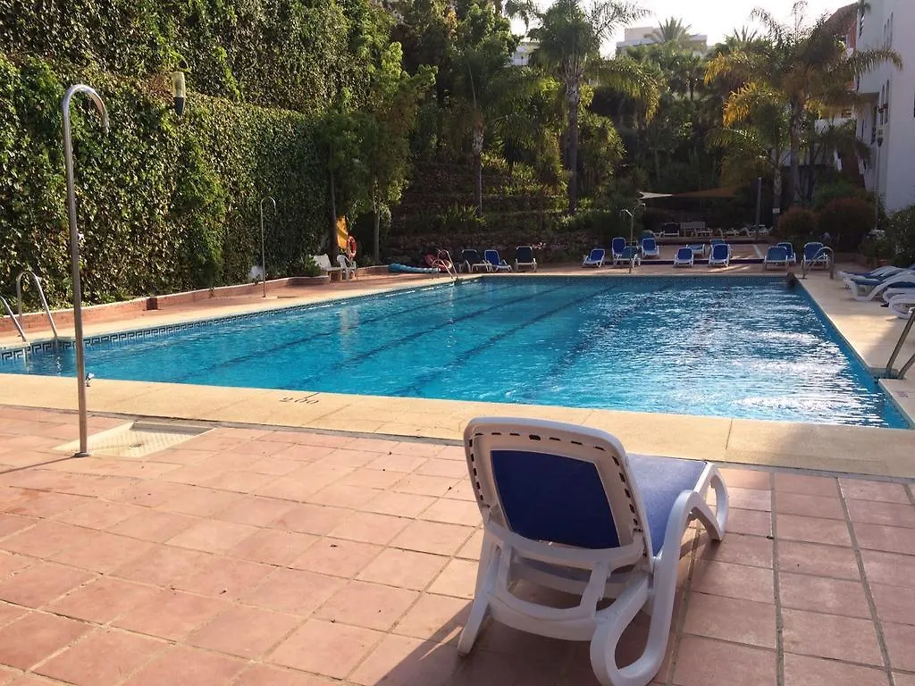 Maestranza Apartment Marbella