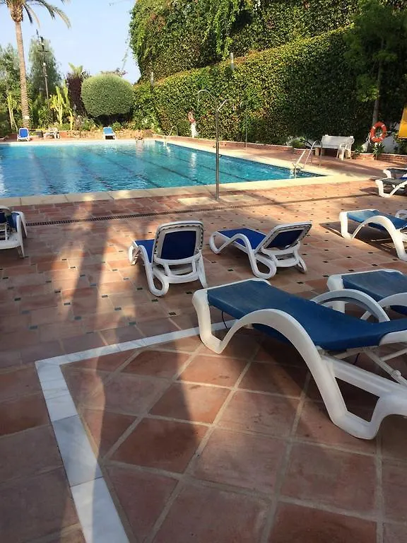 Maestranza Apartment Marbella