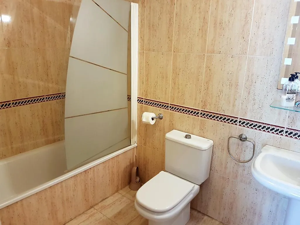 Maestranza Apartment Marbella 0*,  Spain