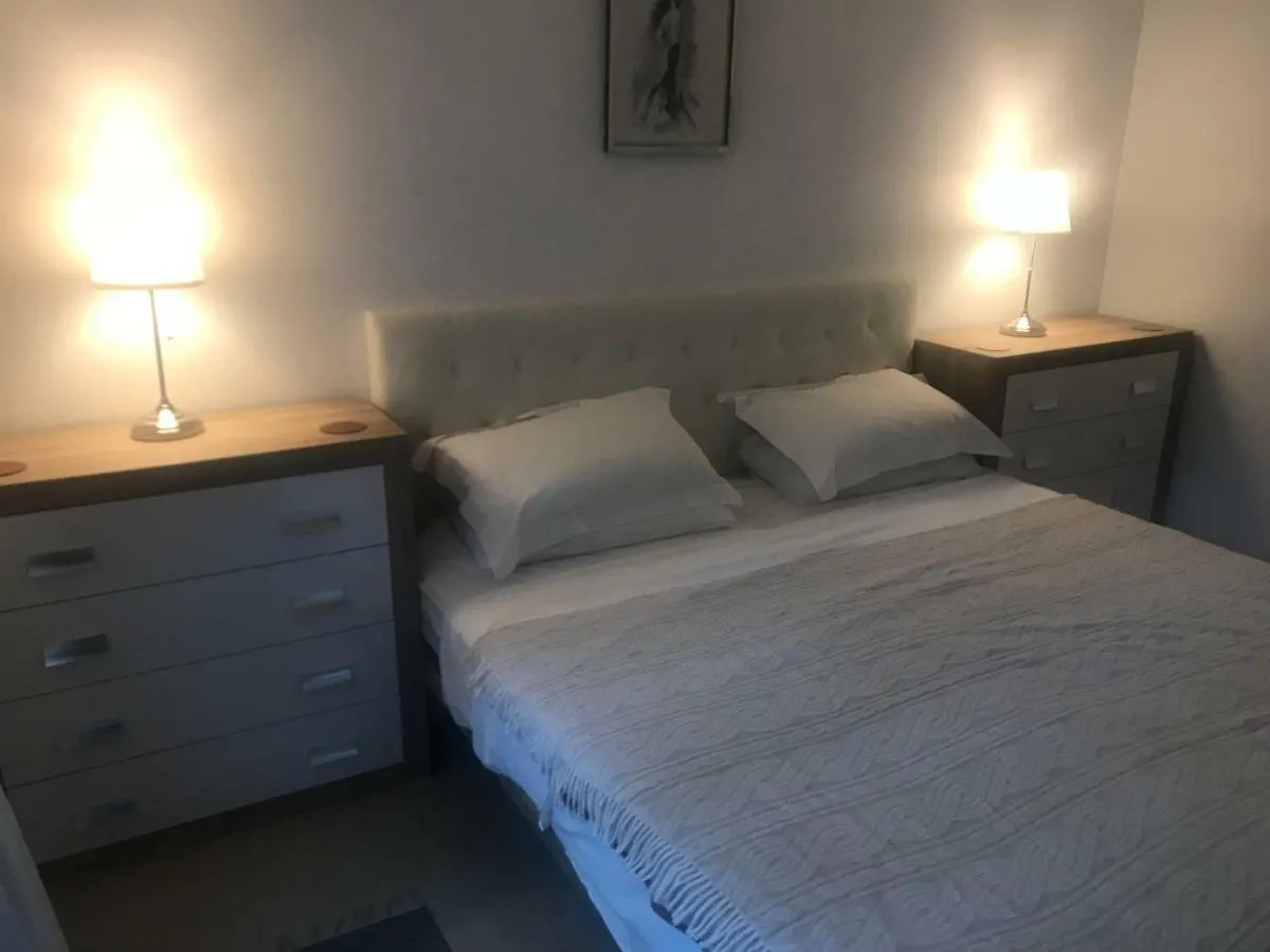 Maestranza Apartment Marbella Spain