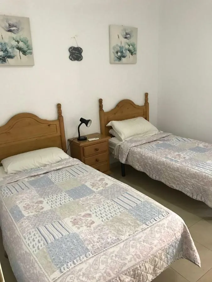 Maestranza Apartment Marbella