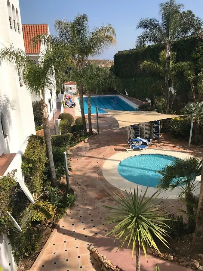 Maestranza Apartment Marbella 0*,