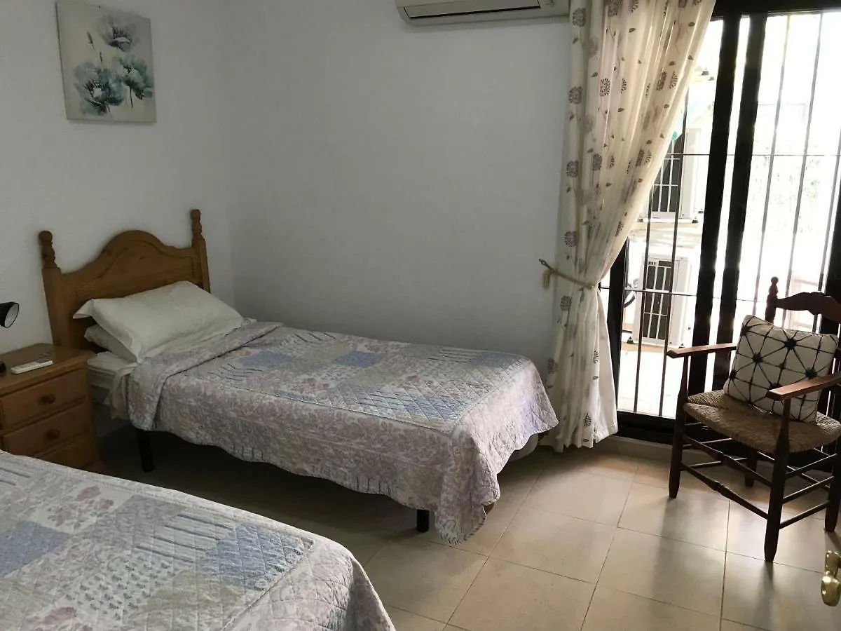 Maestranza Apartment Marbella Spain
