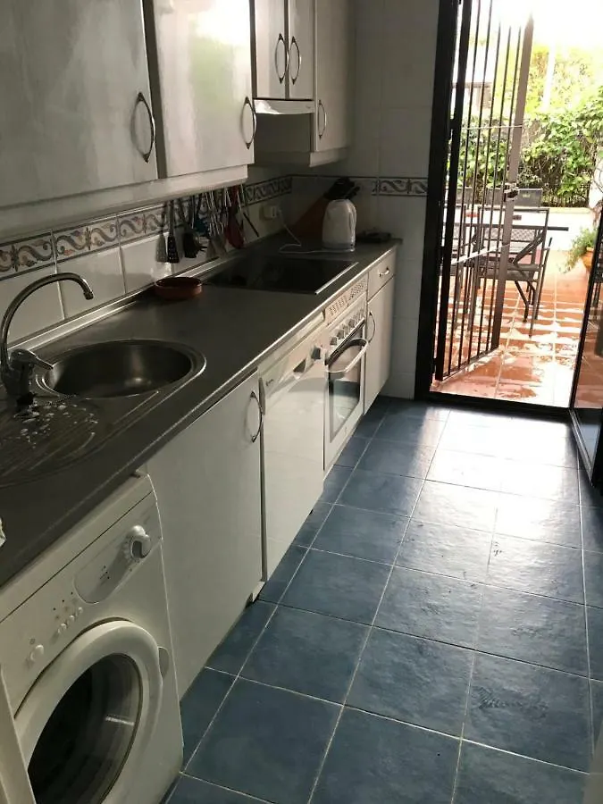 Maestranza Apartment Marbella
