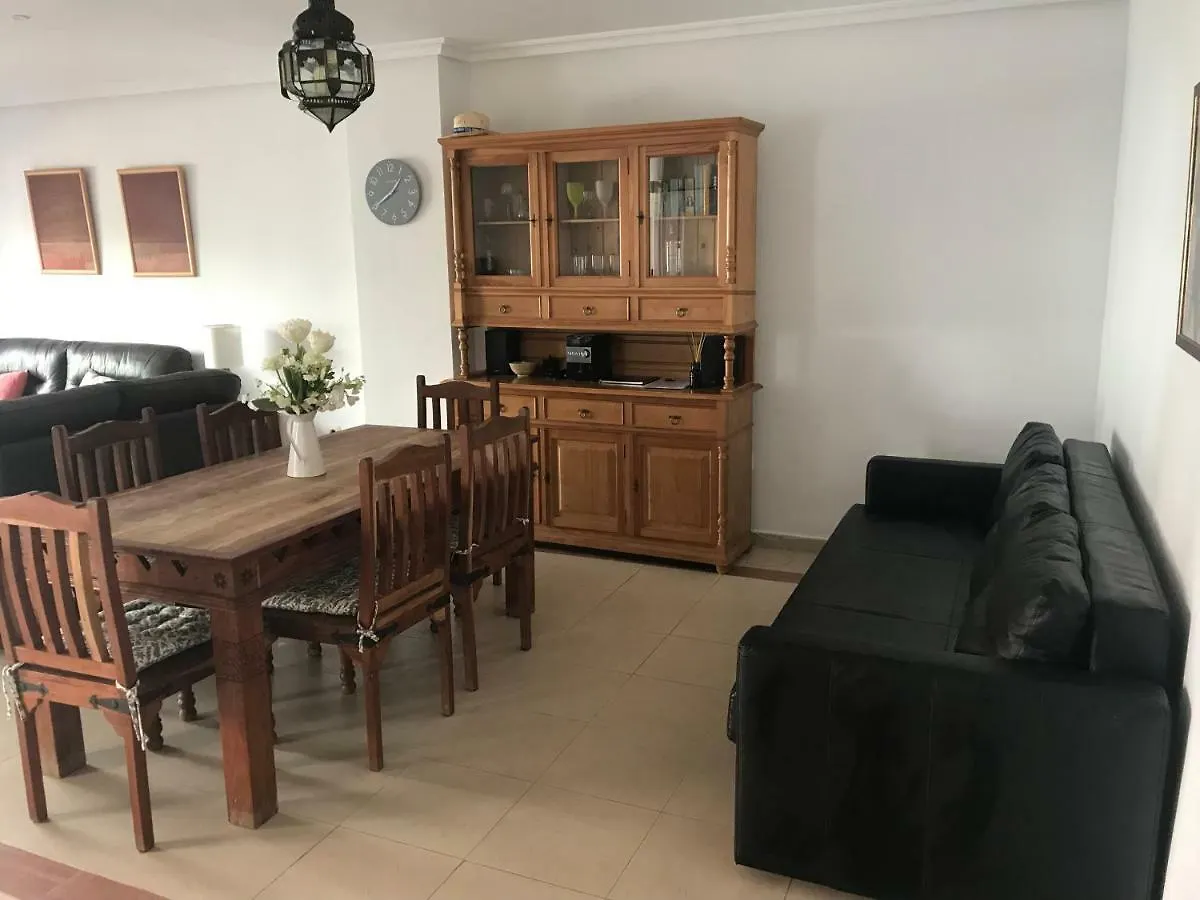 Maestranza Apartment Marbella