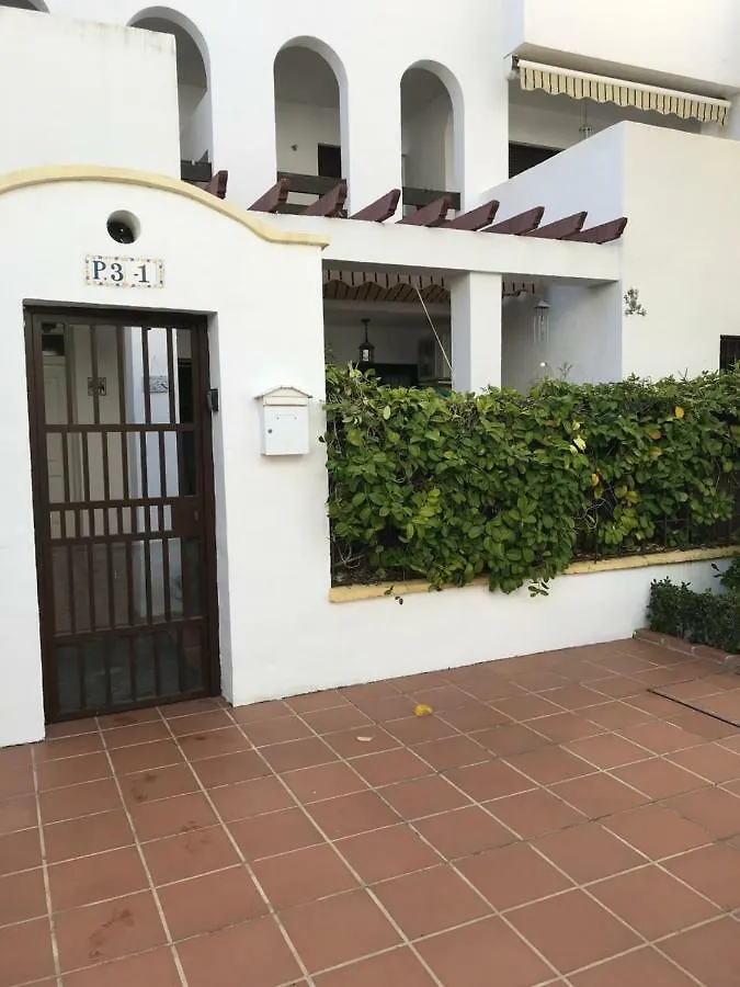 Maestranza Apartment Marbella