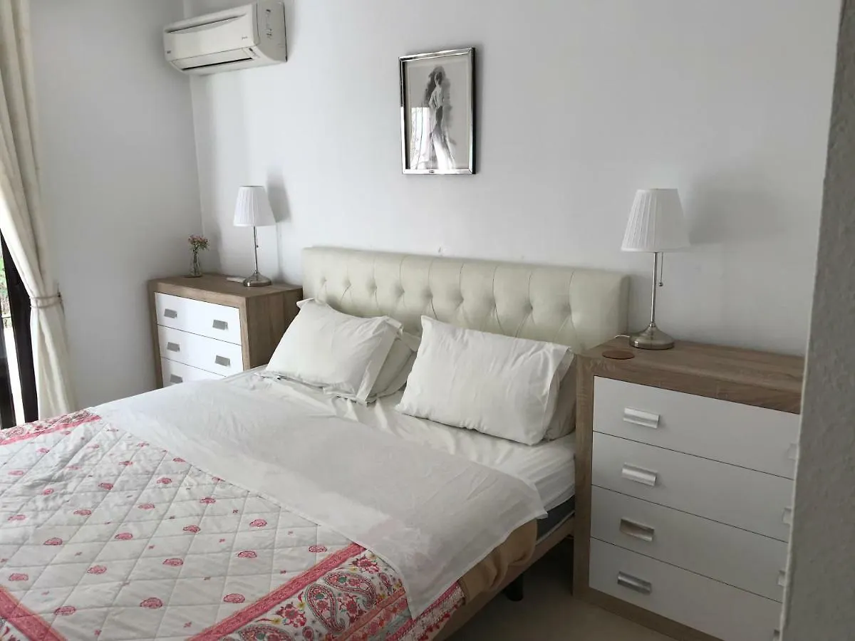 Maestranza Apartment Marbella