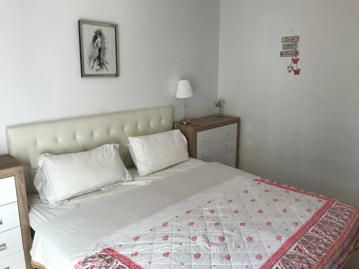 Maestranza Apartment Marbella 0*,