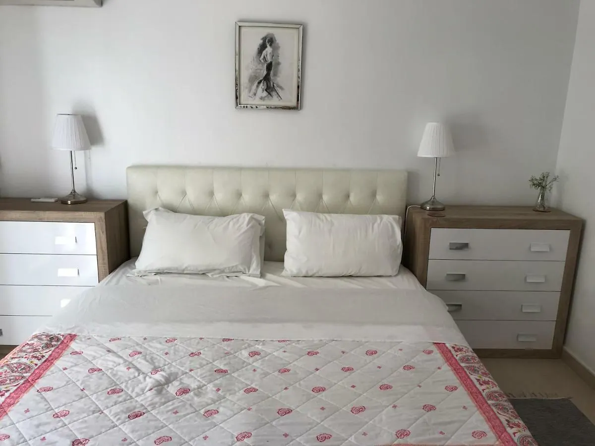 Maestranza Apartment Marbella